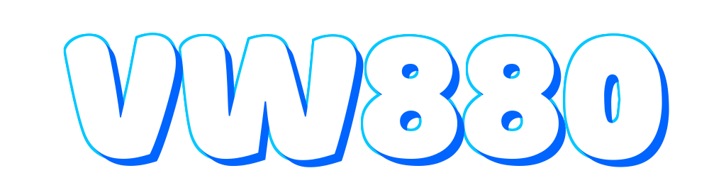 Logo VW880